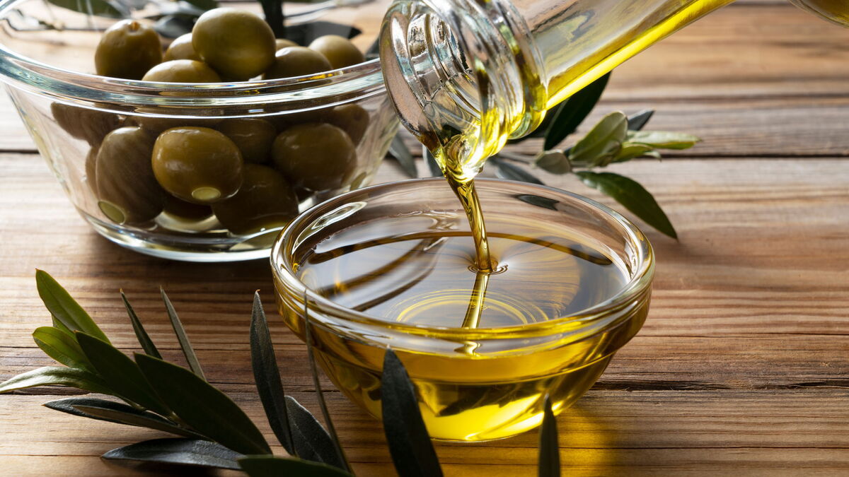 Ученые назвали продукт, который поможет предотвратить болезни мозга