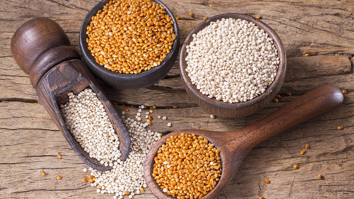 Эндокринолог: почему орехи и крупы обязательно нужно замачивать