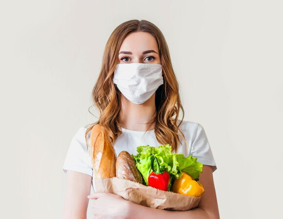 Богослов объяснил, должны ли переболевшие COVID-19 соблюдать пост