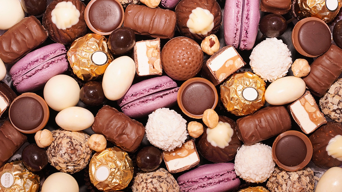 Диетолог назвал 6 способов, как перестать есть сладкое