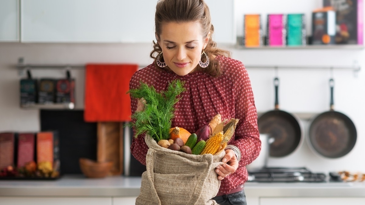 5 правил, которые помогут экономить на овощах и фруктах 5 правил, которые помогут экономить на овощах и фруктах