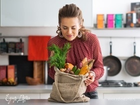 5 правил, которые помогут экономить на овощах и фруктах