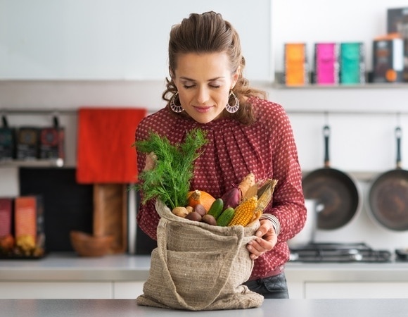 5 правил, которые помогут экономить на овощах и фруктах