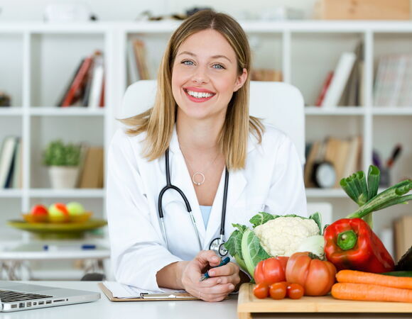 Нутрициолог перечислила 5 бюджетных продуктов для похудения Нутрициолог перечислила 5 бюджетных продуктов для похудения