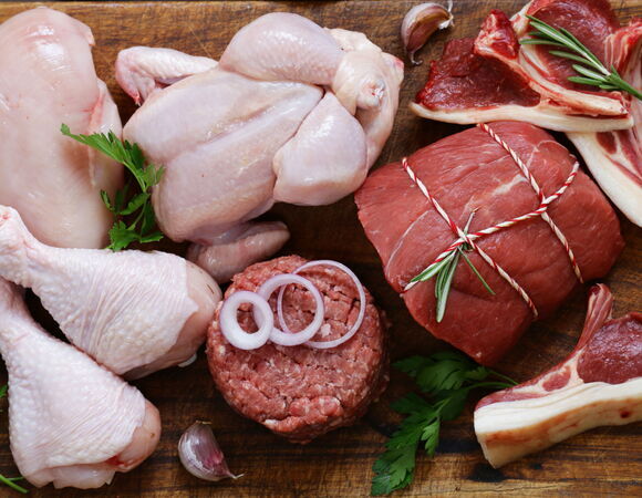 Исследователи назвали продукты, которые могут сократить жизнь Исследователи назвали продукты, которые могут сократить жизнь