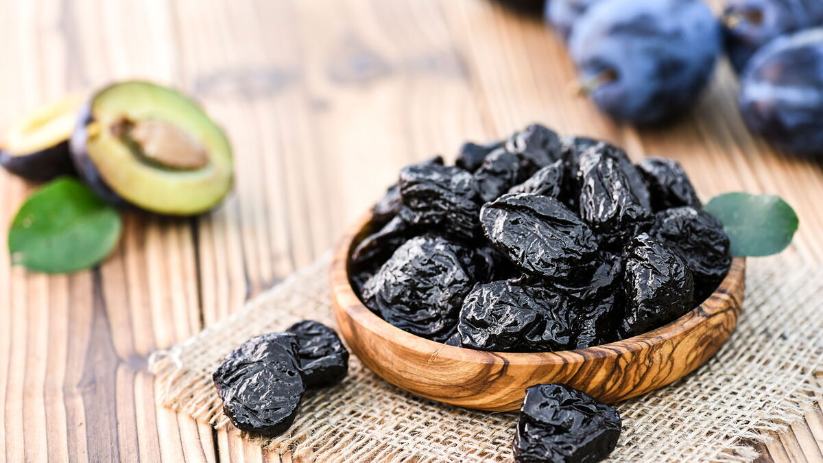 Врач назвала продукт, который может укрепить кости