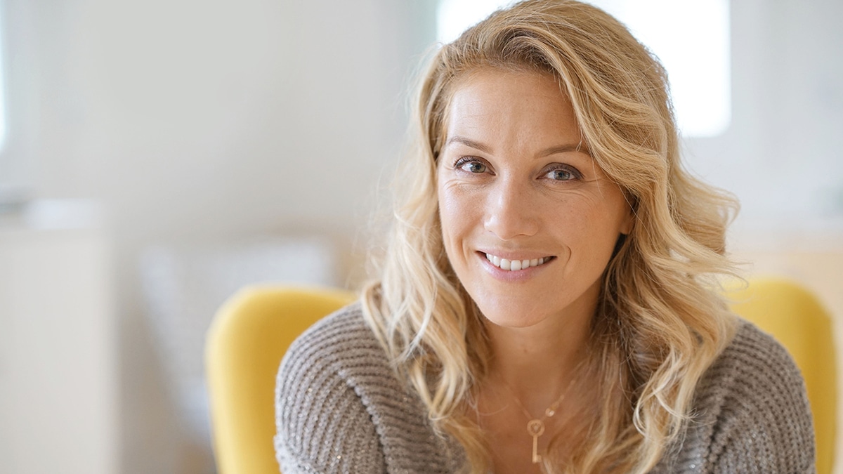 Врач назвал продукты, замедляющие старение после 40 лет