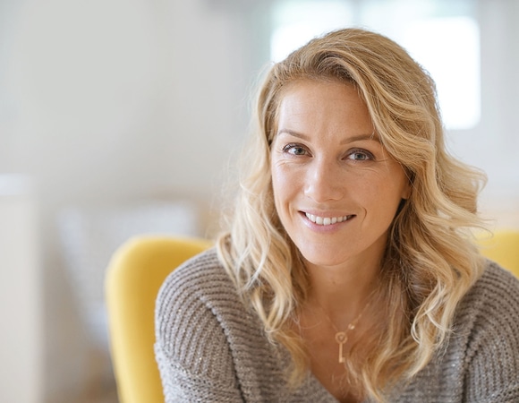 Врач назвал продукты, замедляющие старение после 40 лет