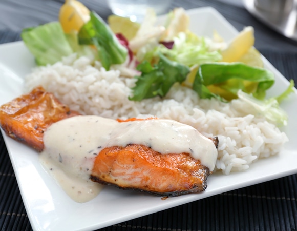 Что есть, чтобы лучше спать: мнение нутрициолога