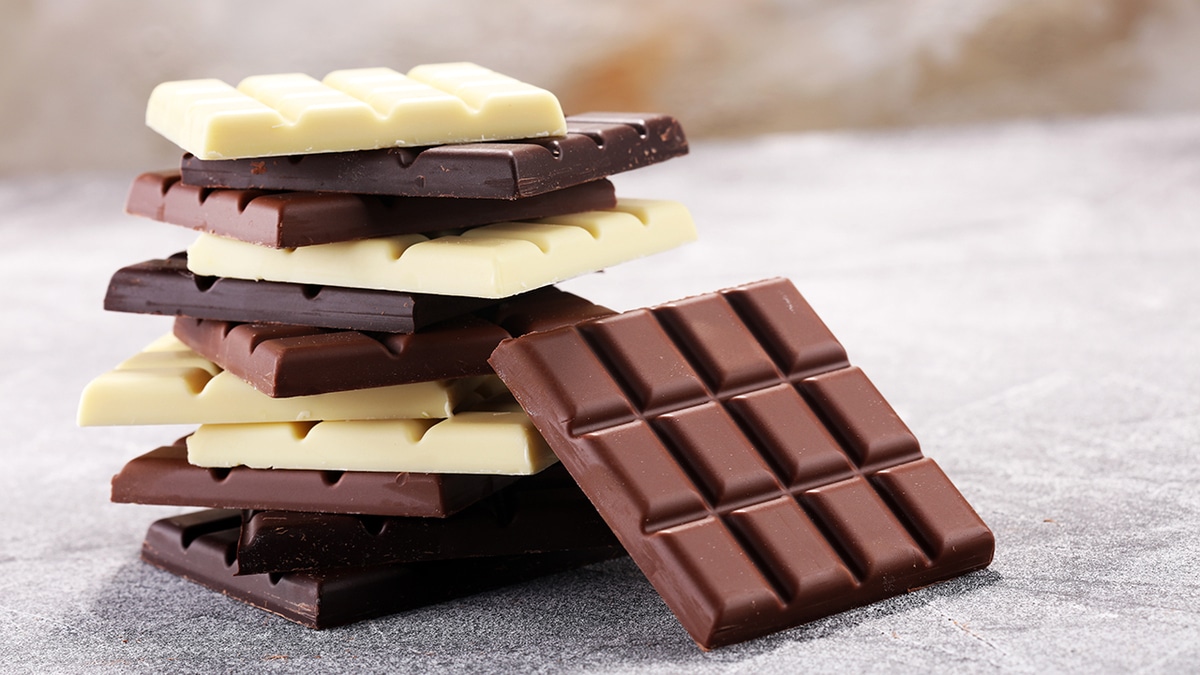 Можно даже диабетикам: названы полезные свойства шоколада