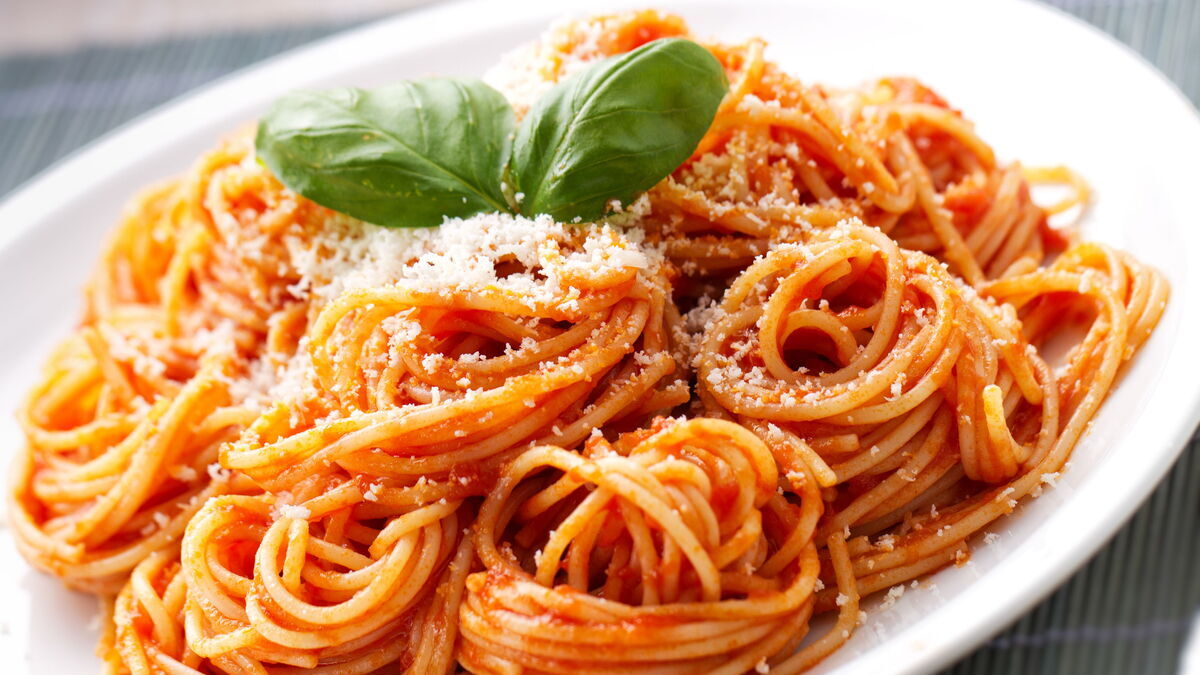 Врач объяснила, как есть макароны и не толстеть