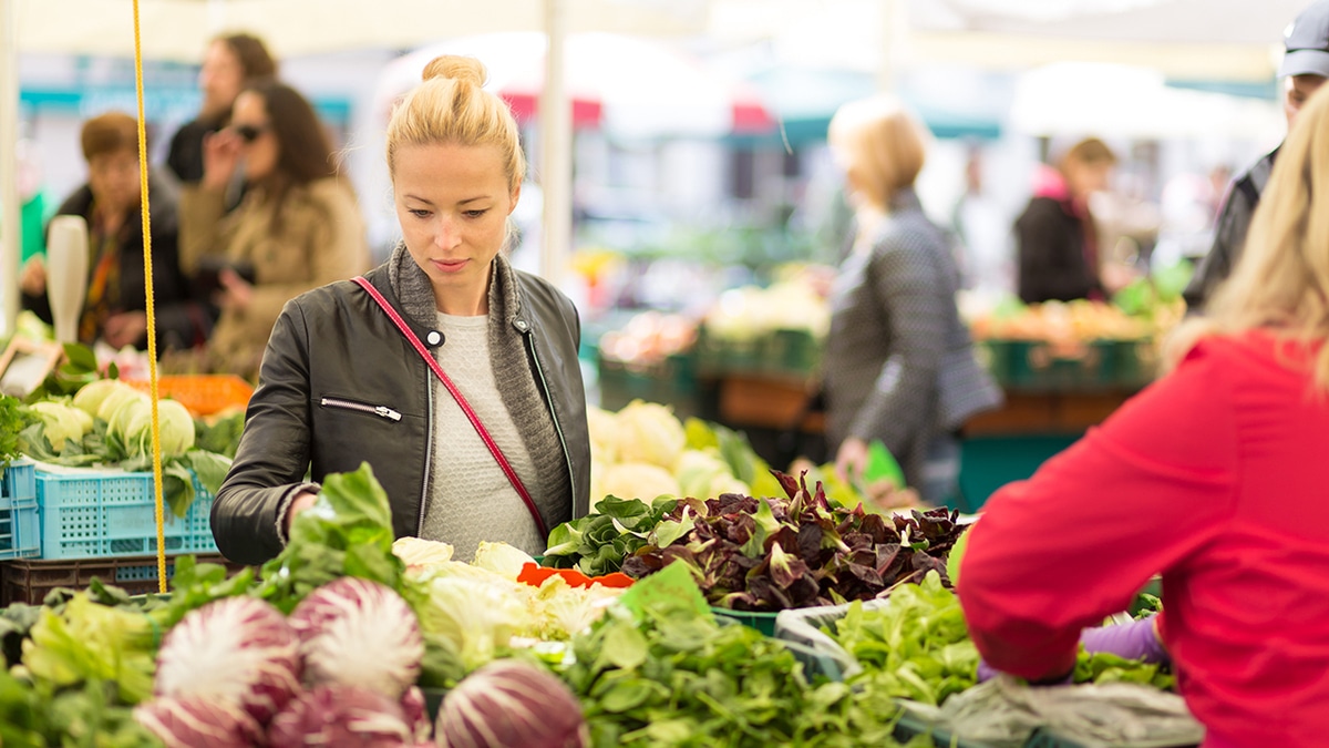 1 апреля в Москву вернутся ярмарки выходного дня 1 апреля в Москву вернутся ярмарки выходного дня