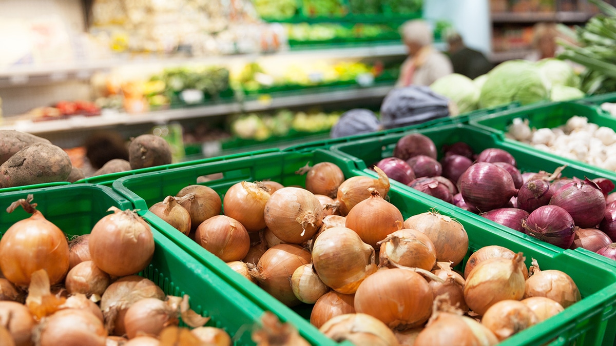 Насколько выросли цены на продукты 