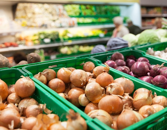 Насколько выросли цены на продукты Насколько выросли цены на продукты