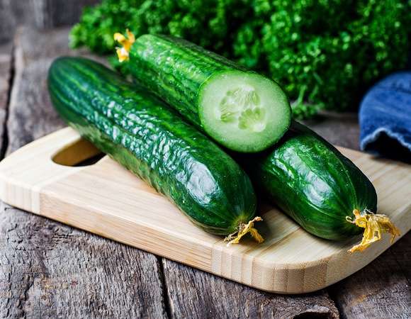 Почему огурцы нельзя хранить в холодильнике Почему огурцы нельзя хранить в холодильнике