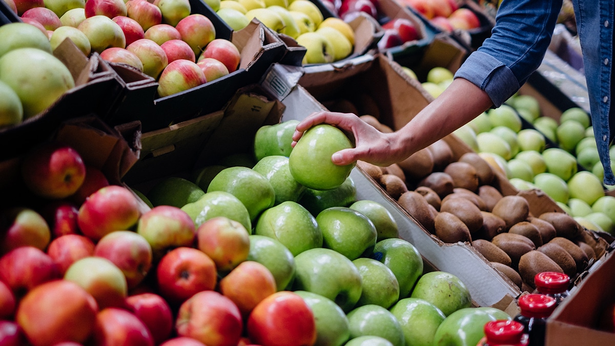 Какие продукты могут подешеветь: мнение эксперта Какие продукты могут подешеветь: мнение эксперта