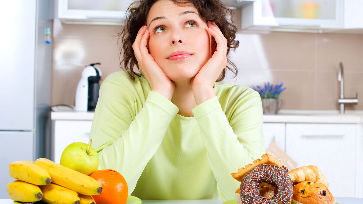 Специалист по питанию назвал 10 привычек, которые помогут похудеть