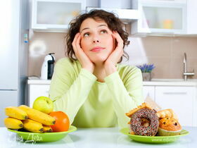 Специалист по питанию назвал 10 привычек, которые помогут похудеть