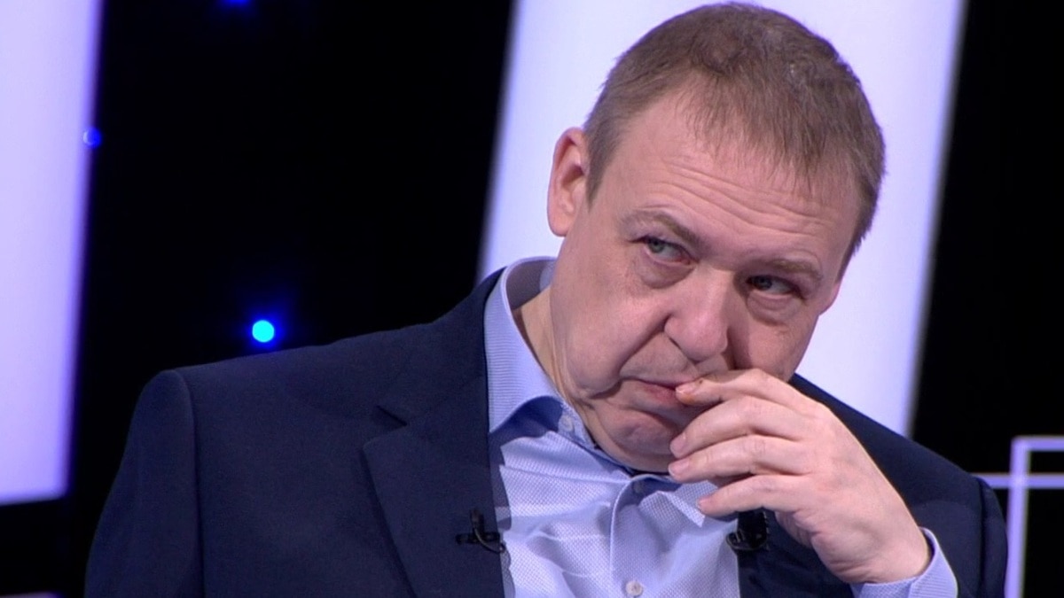 «Могу себе позволить, наверное, все»: похудевший Александр Семчев о питании