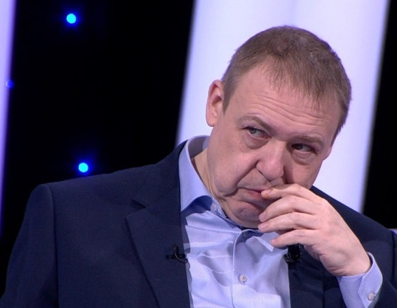 «Могу себе позволить, наверное, все»: похудевший Александр Семчев о питании «Могу себе позволить, наверное, все»: похудевший Александр Семчев о питании