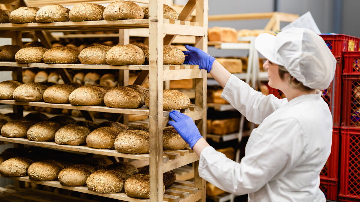 Производитель продуктов Fazer меняет название на «Хлебный дом»