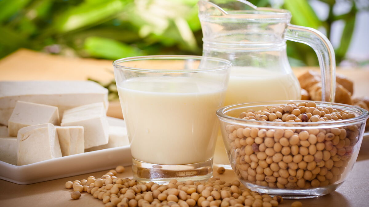 Названы топ-10 продуктов для поста