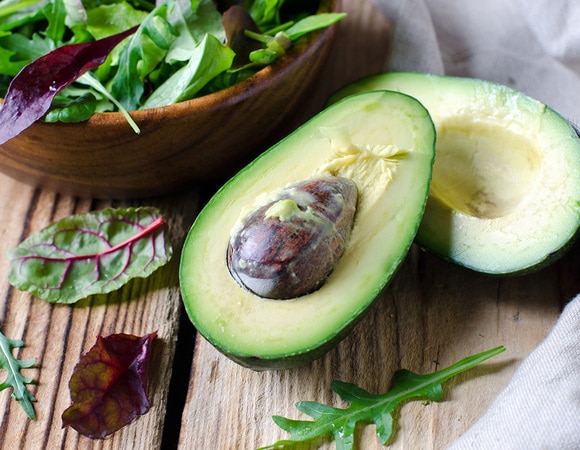 Назван фрукт, который снижает сахар и холестерин Назван фрукт, который снижает сахар и холестерин