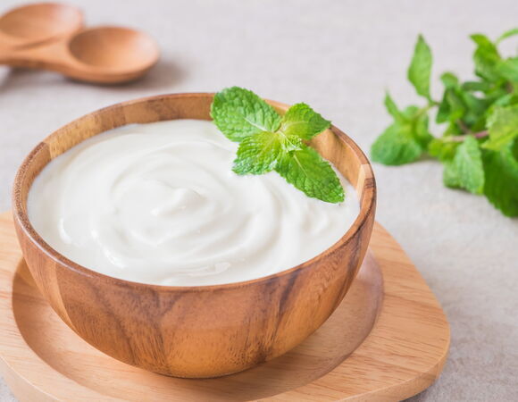 Нутрициолог поделилась рецептом перекуса, который остановит «ночной жор»