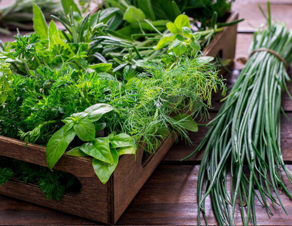 Названы продукты для здоровья печени