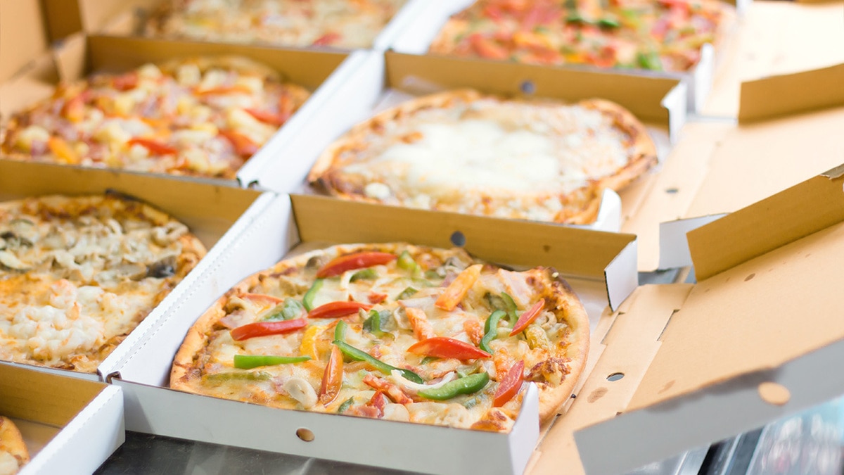 Что будет с доставкой: цены на упаковку для готовой еды выросли на 50%