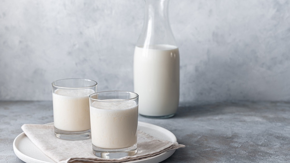 Диетолог рассказала, чем опасен «старый» кефир Диетолог рассказала, чем опасен «старый» кефир