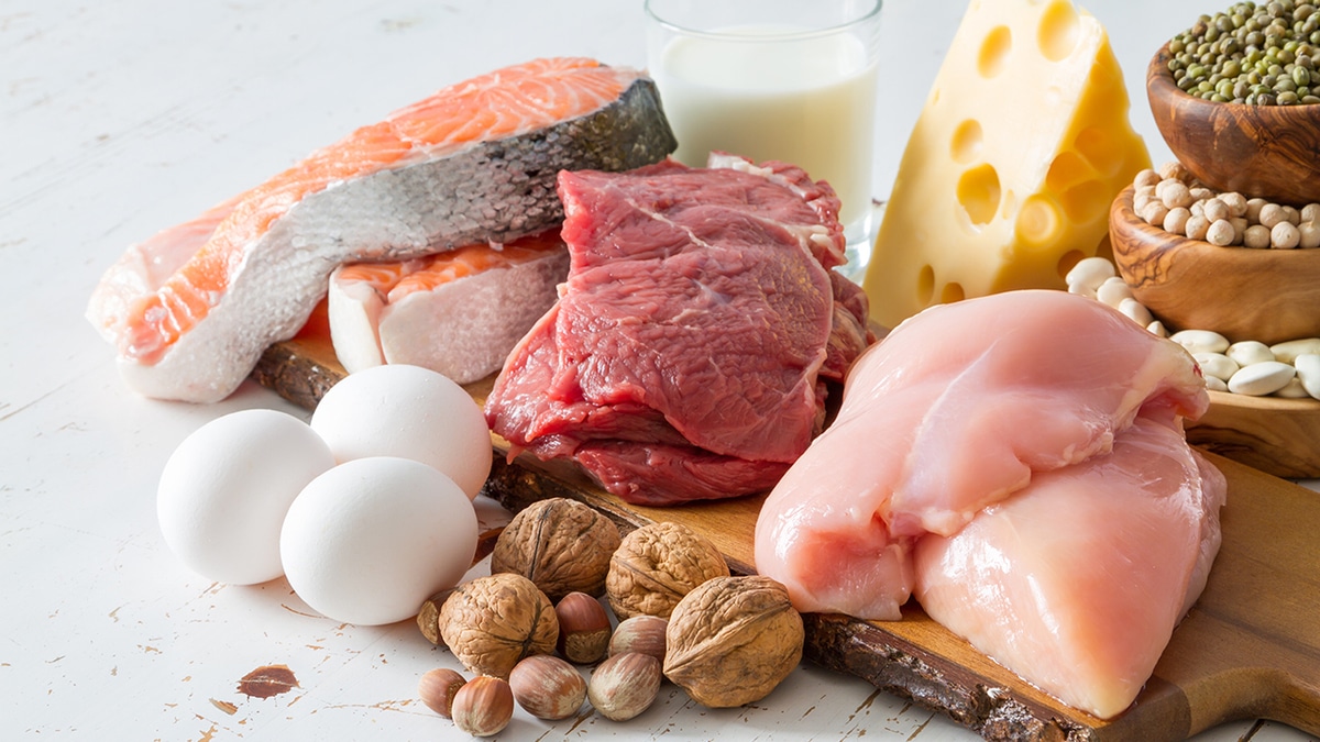 Эксперты объяснили, чем опасен дефицит белка