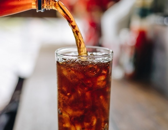 В России начали производство «дальневосточной колы»