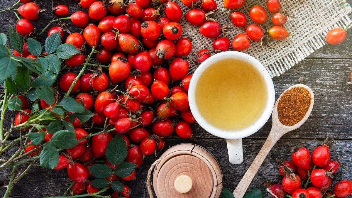 Назван лидер по содержанию витамина С, о котором все забыли