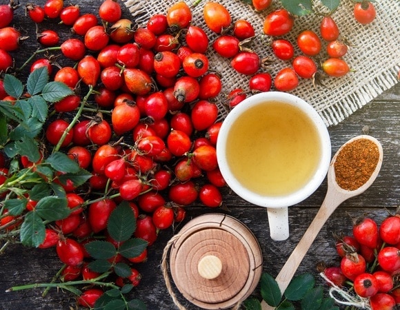 Назван лидер по содержанию витамина С, о котором все забыли