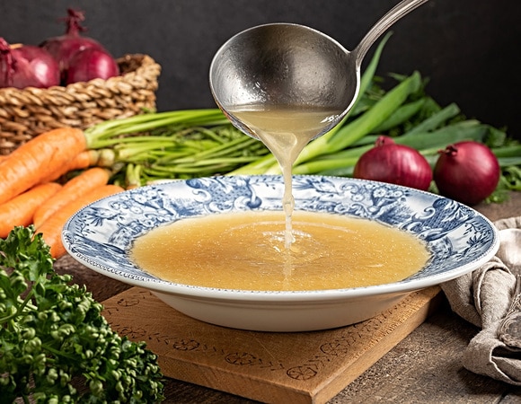 Диетолог объяснила, почему при варке супа нужно сливать первый бульон Диетолог объяснила, почему при варке супа нужно сливать первый бульон