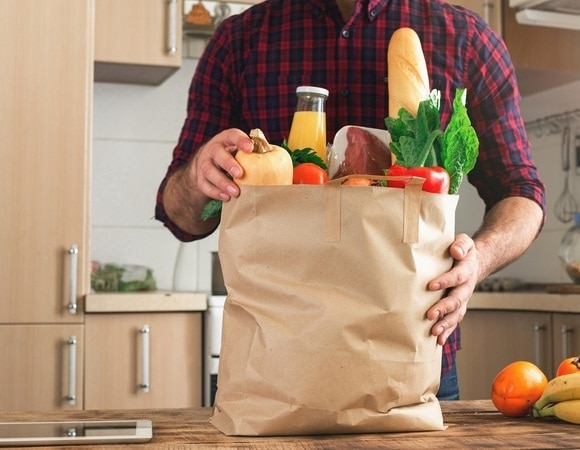 Как составить здоровый и недорогой рацион: мнение эксперта Как составить здоровый и недорогой рацион: мнение эксперта