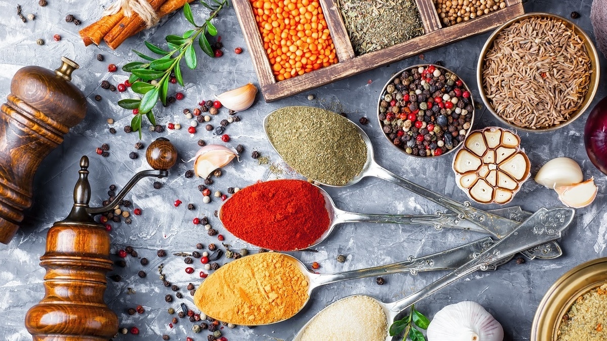 Исследование: запах известной пряности стал самым популярным в мире