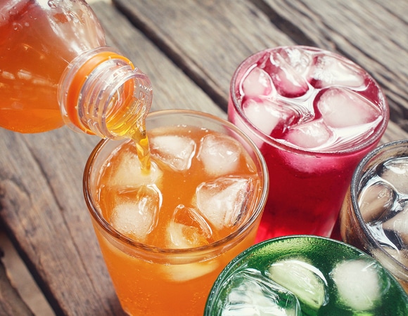 PepsiCo планирует создать для России аналоги своих напитков PepsiCo планирует создать для России аналоги своих напитков