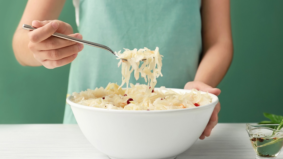 Доктор Гинзбург назвал продукты, которые могут снизить риск развития рака