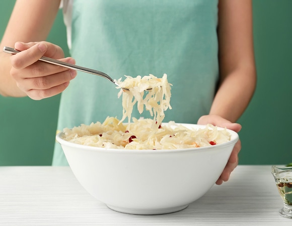 Доктор Гинзбург назвал продукты, которые могут снизить риск развития рака