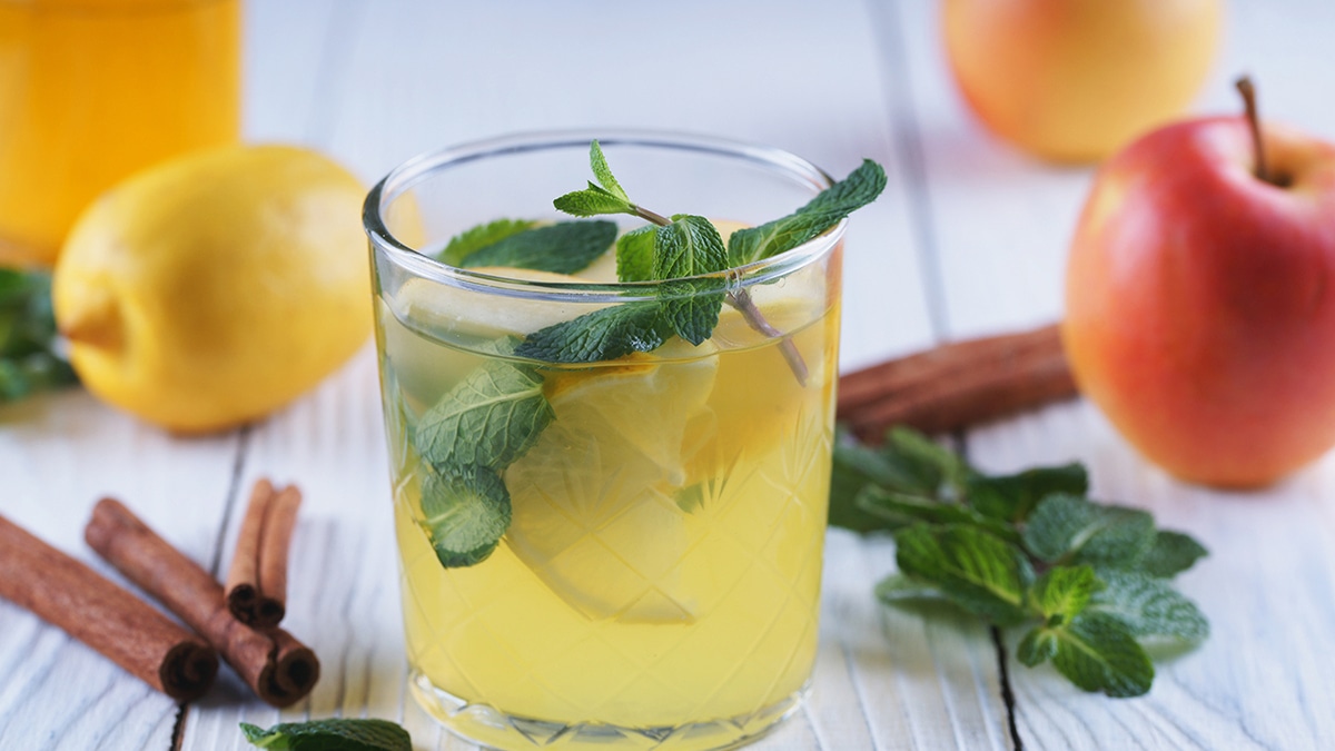 Названы напитки, опасные для людей с диабетом Названы напитки, опасные для людей с диабетом