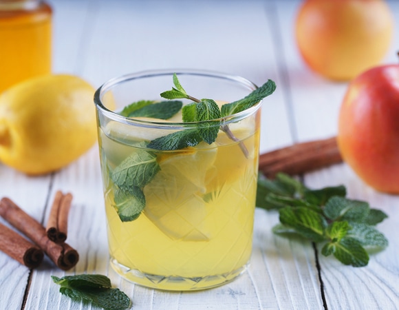 Названы напитки, опасные для людей с диабетом