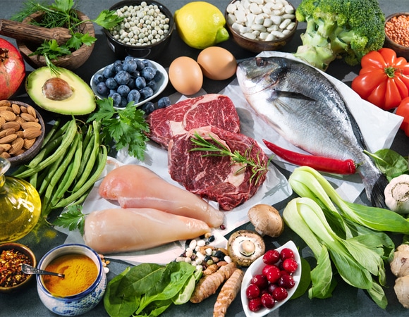 Сырые продукты, которые можно не мыть, назвали в Роспотребнадзоре