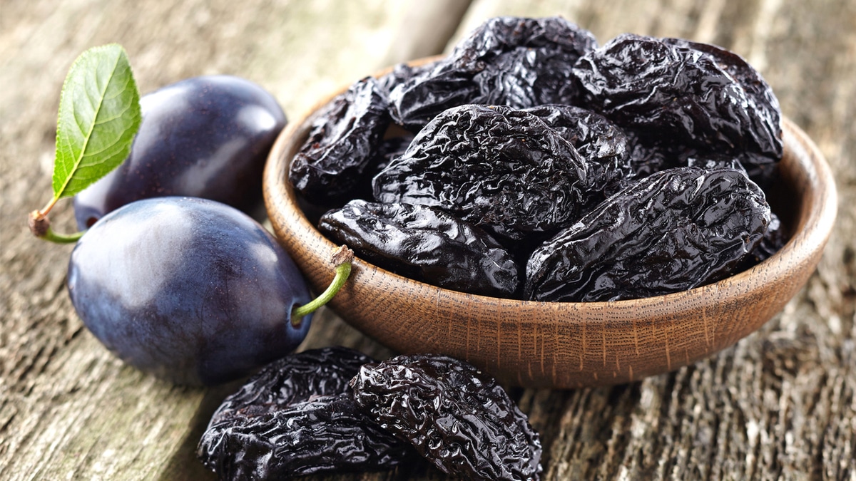  Назван фрукт, предотвращающий старение костей