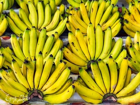 Фермеры из Эквадора протестуют из-за невозможности экспорта бананов в РФ