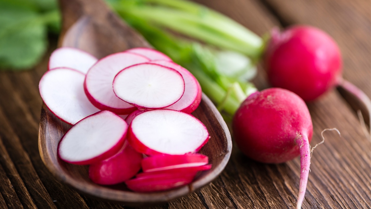 О пользе и вреде редиса рассказали в Роскачестве