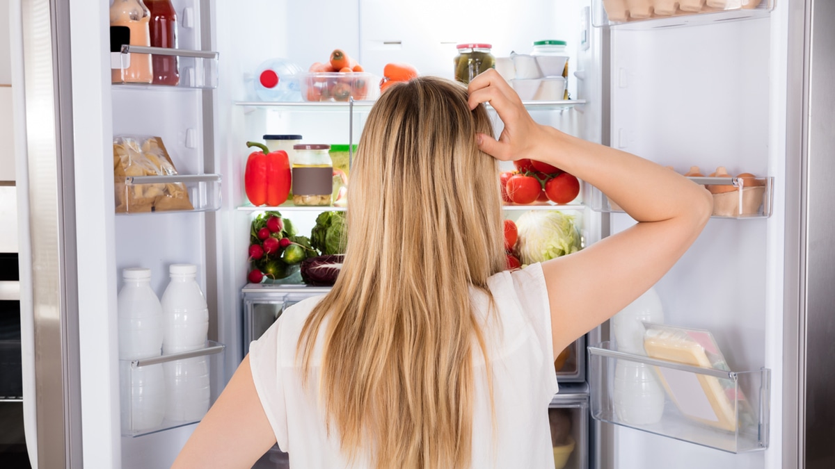 Что можно есть по вечерам без вреда для фигуры