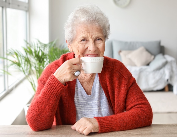 Ученые выяснили, какие напитки предпочитают долгожители