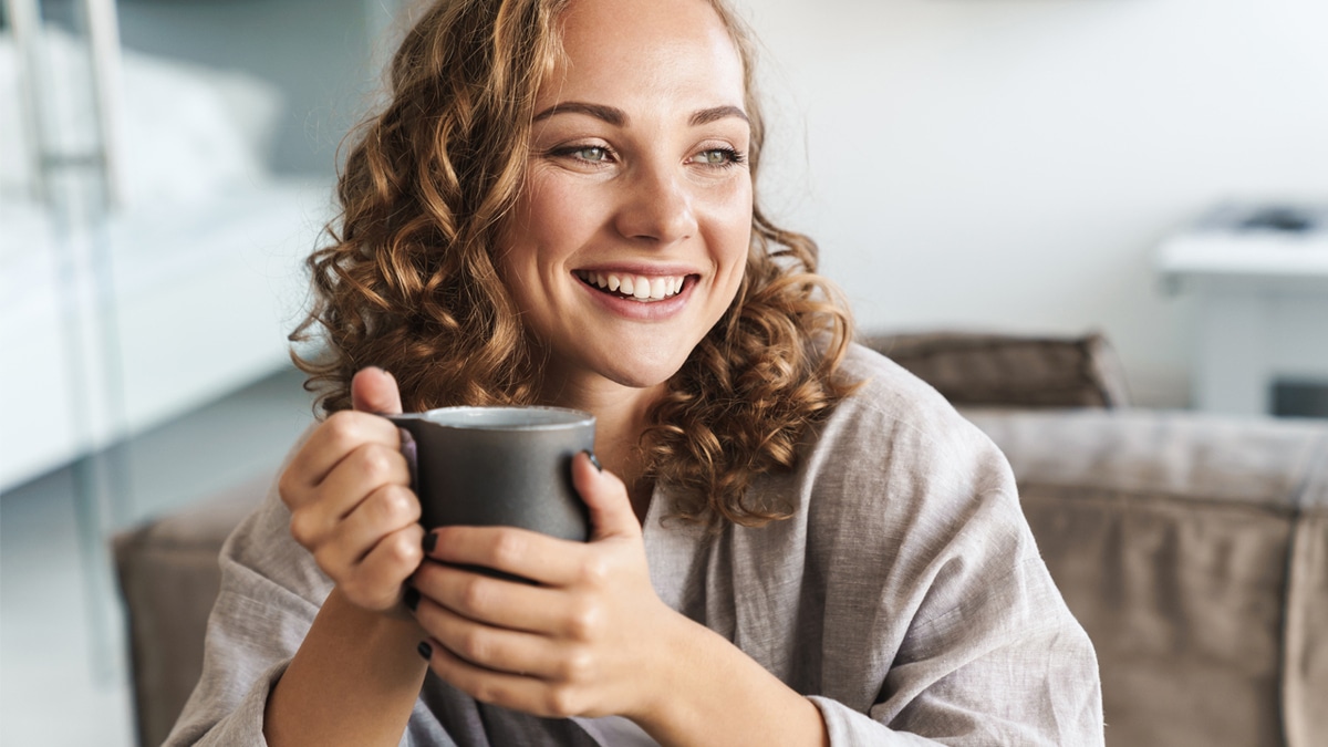 Как оставаться бодрым без кофе: советы диетолога Как оставаться бодрым без кофе: советы диетолога